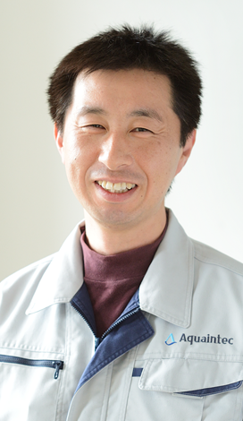 技術開発 大木 洋輔