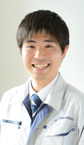 経理財務 岩村 太郎