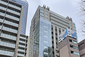 東京営業所